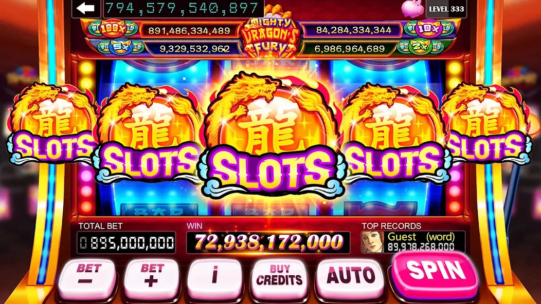 Chiến thuật tăng tỷ lệ thắng slot game betanl