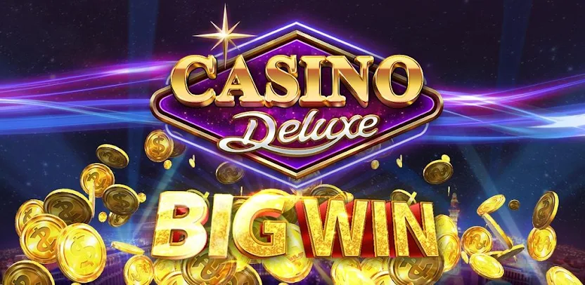 Trò chơi Xổ Số betanl với các máy đánh bạc cổ điển và jackpot